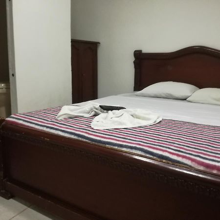 Hostal Balcony Popayan Ngoại thất bức ảnh