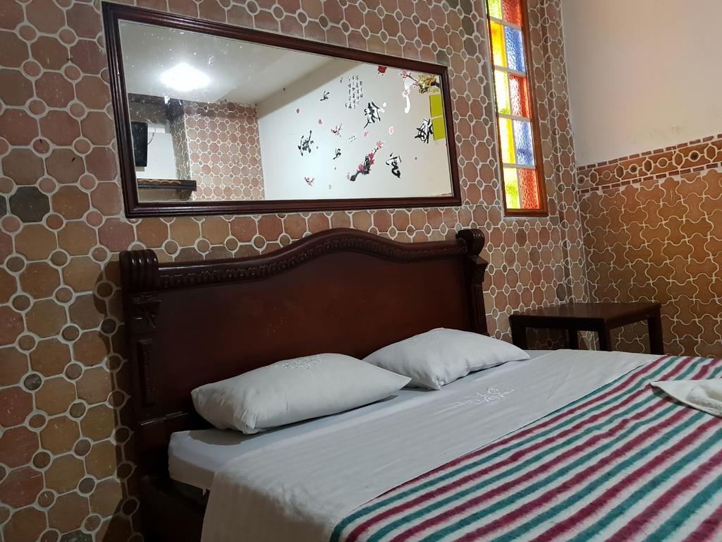 Hostal Balcony Popayan Ngoại thất bức ảnh