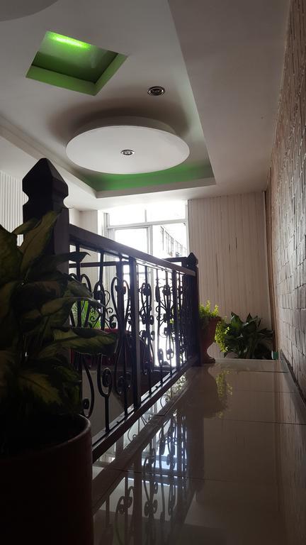 Hostal Balcony Popayan Ngoại thất bức ảnh