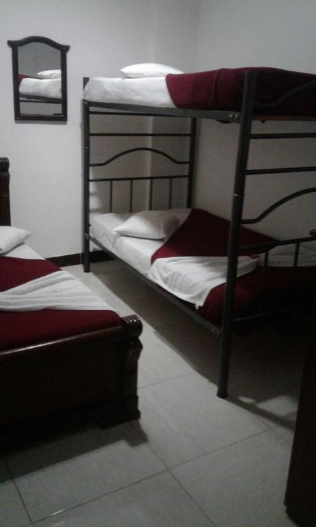 Hostal Balcony Popayan Ngoại thất bức ảnh