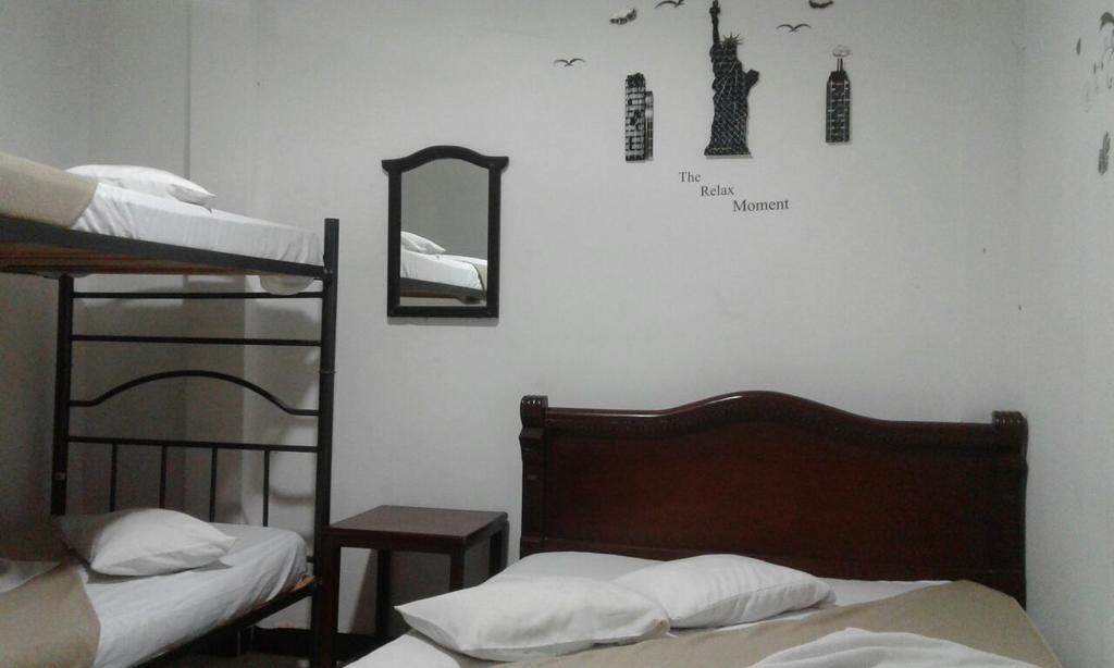 Hostal Balcony Popayan Ngoại thất bức ảnh