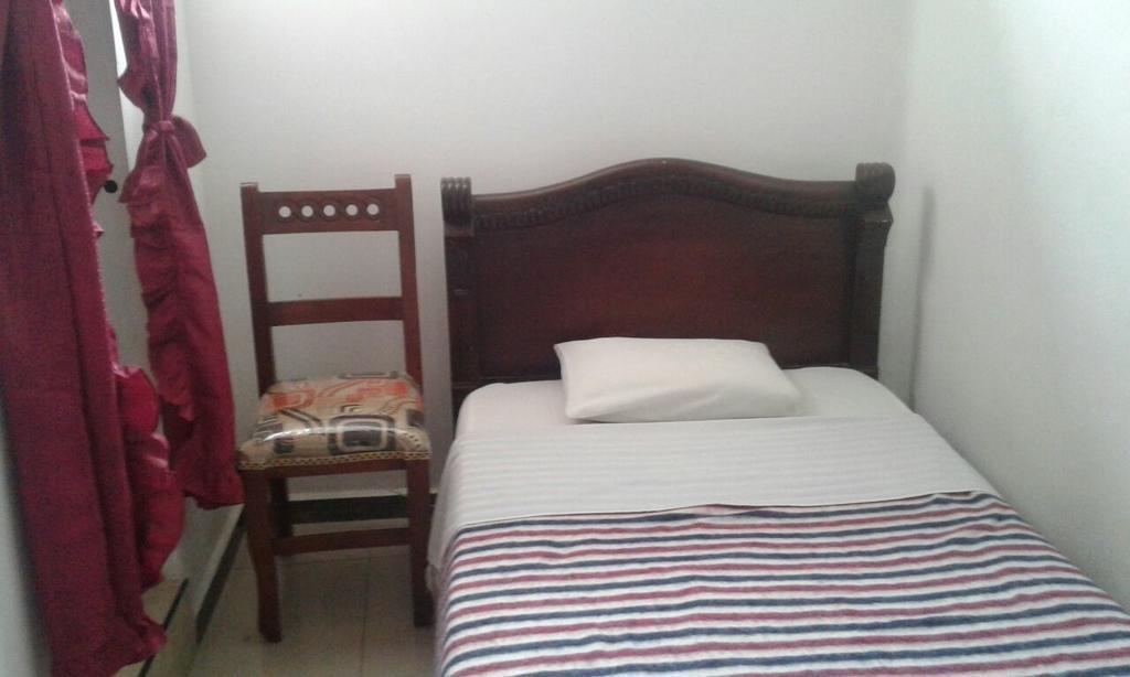 Hostal Balcony Popayan Ngoại thất bức ảnh