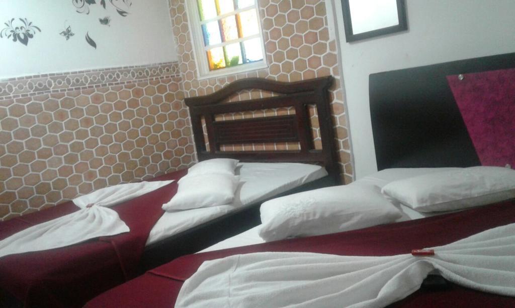 Hostal Balcony Popayan Ngoại thất bức ảnh