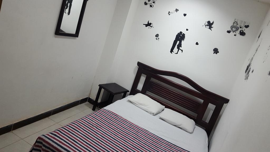 Hostal Balcony Popayan Ngoại thất bức ảnh