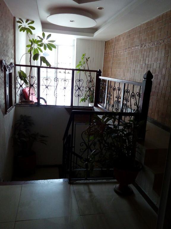 Hostal Balcony Popayan Ngoại thất bức ảnh