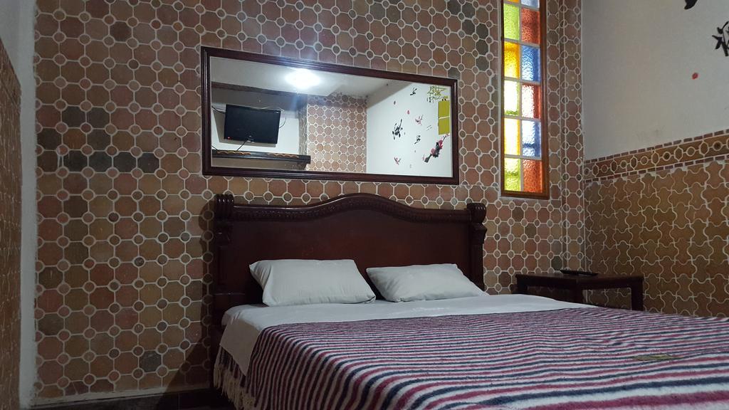 Hostal Balcony Popayan Ngoại thất bức ảnh